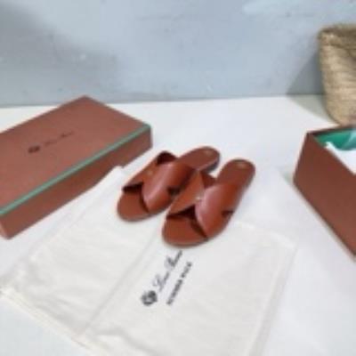 wholesale quality loro piana women shoes model no. 13